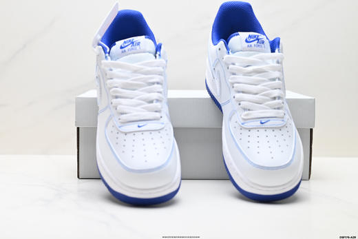 耐克Nike Air Force 1’07空军一号低帮百搭休闲运动板鞋HV4403-601男女鞋 商品图6