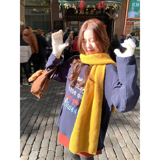 <曾小咸推荐> 现货秒杀！微信超特价！字母印花t恤 日常169.99 立90 秒杀79.99！ 商品图2