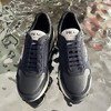 11.30　PRA＆DA普家 皮革 百搭舒适圆头 低帮 生活休闲鞋 男款 （款式一） 商品缩略图2