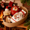 UYOKU高品质暖萌圣诞礼盒套装 商品缩略图1
