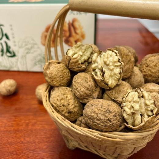 云南老树有机核桃 3斤礼盒装   A-5584 商品图5