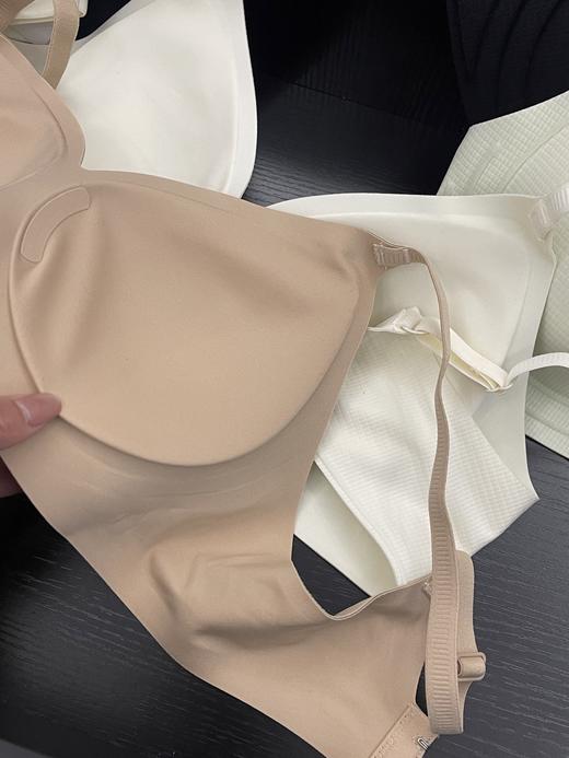 色都好看，华歌尔内衣榜单前5是有原因的 商品图7