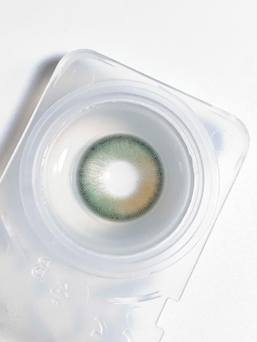 Loveiikira日抛·浪漫星河/翡翠心/玻璃心·14.2中等直径·十片装 商品图4