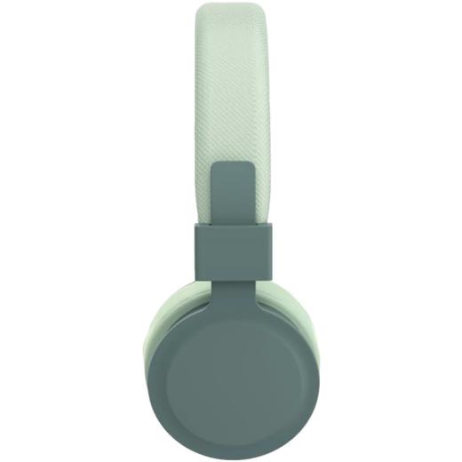 德国Hama Freedom Lit 蓝牙5.0头戴式耳机 带麦克风可折叠可调节尺寸 商品图1