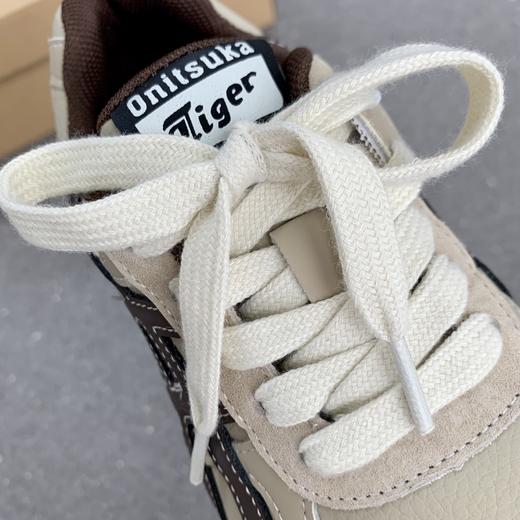 亚＆士秋冬真皮儿童复古阿甘休闲鞋 商品图12