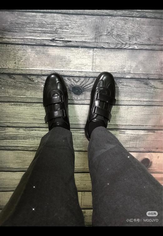 11.30　普家　皮鞋（款式五） 商品图11