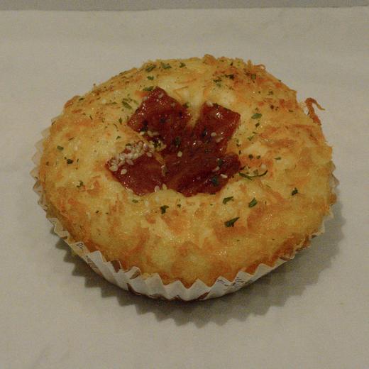 肉脯餐包 商品图0