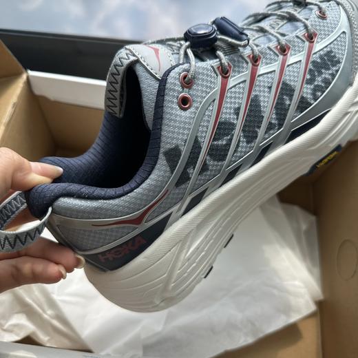 Ho&ka One One Mafate Three 2 厚底轻量山地跑步鞋 商品图5