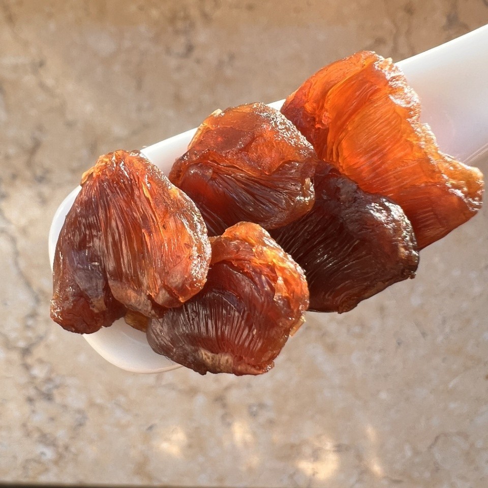 石硖有机桂圆肉