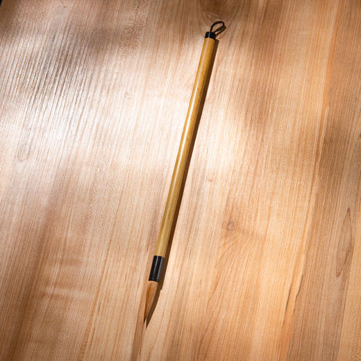 纯狼毫大楷老毛笔 商品图3