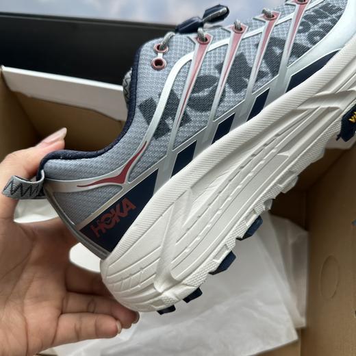 Ho&ka One One Mafate Three 2 厚底轻量山地跑步鞋 商品图7