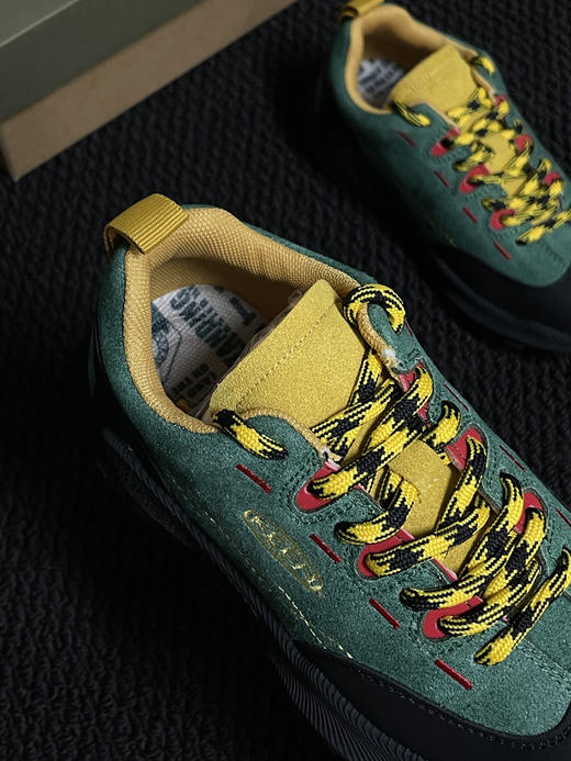 KE&EN 联名款儿童徒步鞋 商品图7