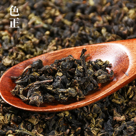 素言茶坊~安溪炭焙铁观音20罐200克 商品图2