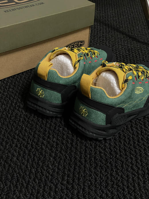 KE&EN 联名款儿童徒步鞋 商品图9