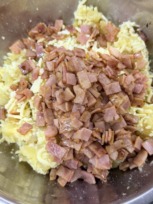 烧烤派对三明治（11点左右出） 商品图7