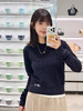 罗意威  25秋冬新款 刺绣logo羊毛毛衣(TM) 商品缩略图4