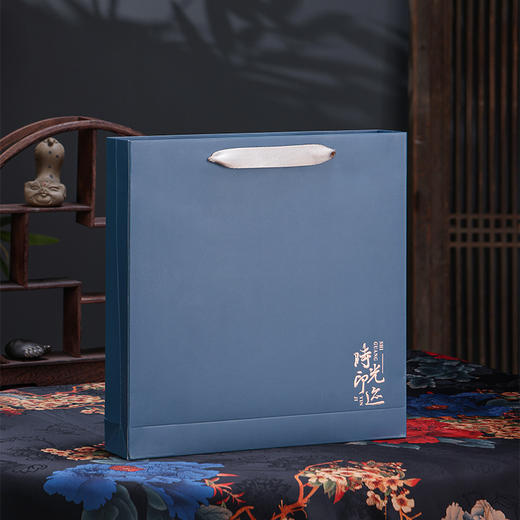 素言茶坊~2018年春寿眉白茶球42粒 商品图2