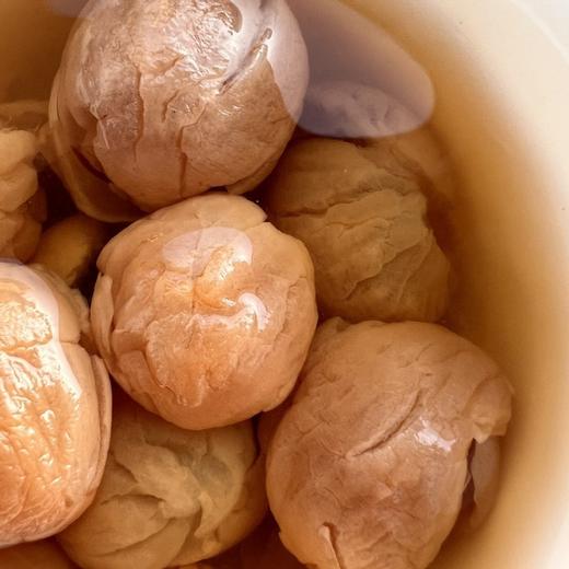 石硖有机桂圆肉 商品图1