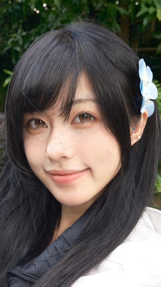 isoralook日抛  土豆脑袋/人间小麻瓜/菠菜脑袋/打走瞌睡虫/忧郁西葫芦/蕾丝祈愿心/吃掉少女心/阴天万花筒/酸奶薄荷水 定轴高光美瞳 14.5mm 日抛无售后！！有同款半年抛 商品图6