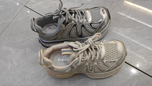 迪兰朵莉货号:休闲鞋6720-583 商品图0