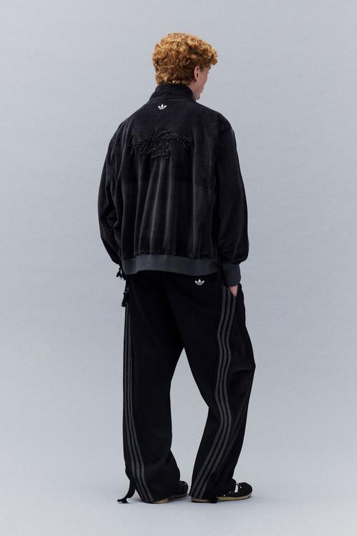 SFTM x adidas联名运动裤 商品图6