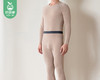 美宅男士棉羊毛桑蚕保暖套装（卡其）/1套（3XL码，适合80-90kg）补单专用 商品缩略图1