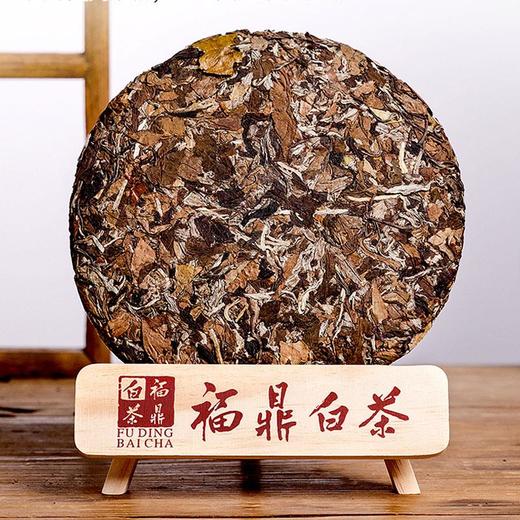 素言茶坊~和礼国韵2020年牡丹王春白茶鲜芽叶 商品图5