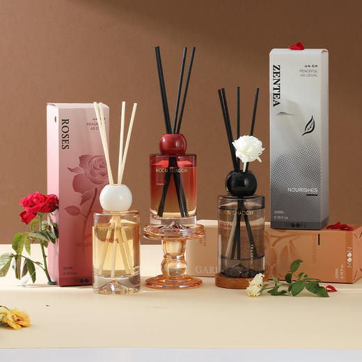 清新空气久闻不腻山屿花时香薰-纪念日百货门店同款168194849 商品图2