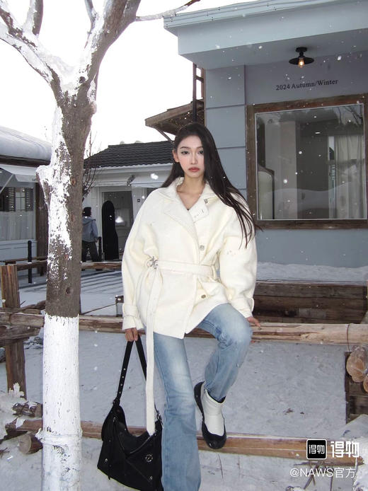 H&YKE圆头 减震耐磨 高帮 户外功能鞋 商品图1