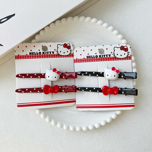 波点KT无痕长夹组合夹-纪念日百货门店同款167749161 商品图4