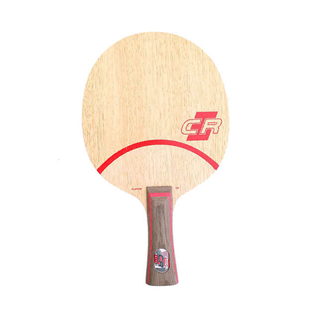 STIGA斯帝卡 CL CR WRB  空心柄纯木 乒乓球板 国球汇