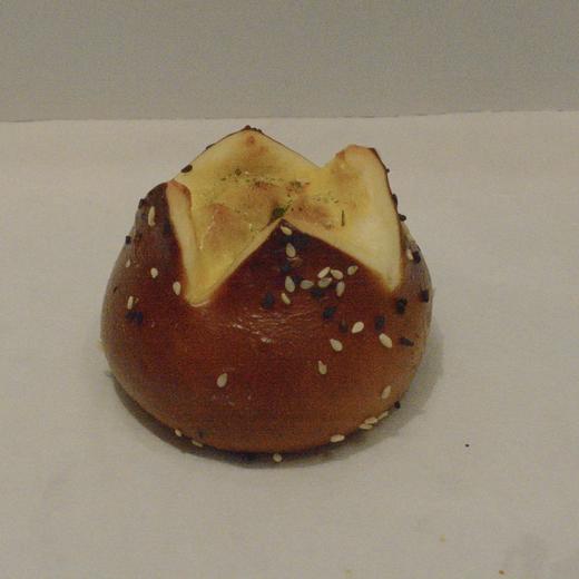 肉枣碱水球 商品图0