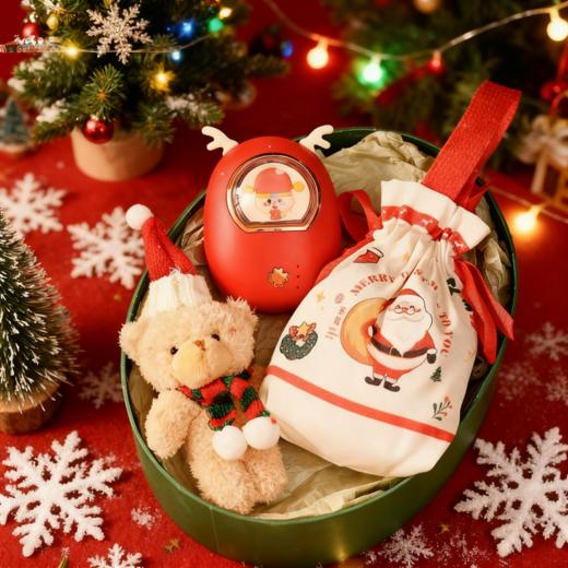 UYOKU高品质暖萌圣诞礼盒套装 商品图0