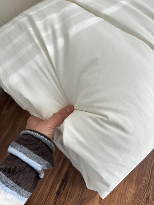 日单MU&JI抗菌除螨恒温纤维被 商品图6