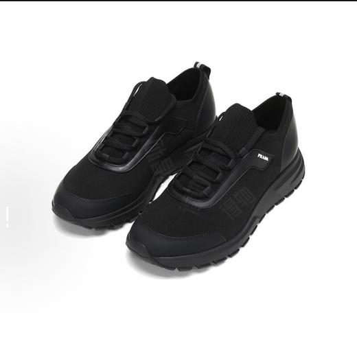 11.30　PR&ADA普&达 织物 透气 低帮 生活休闲鞋款式十 商品图1