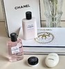 【双旦礼遇季 冬季焕新】CHANEL/香奈儿 · 巴黎之水香氛护肤沐浴身体乳护手霜闺蜜新年情人女生节仪式礼物 商品缩略图1