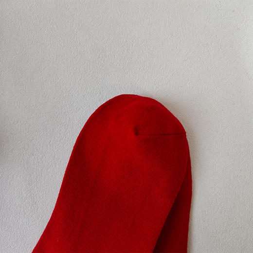 设计可爱萌趣小动物提花新年袜袜子-纪念日百货门店同款168147671 商品图3