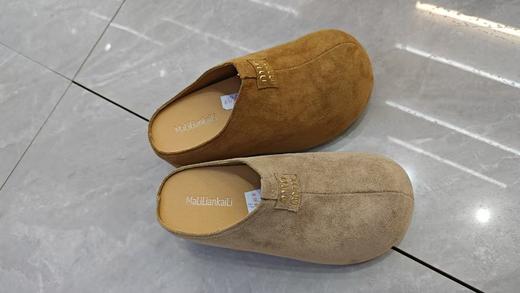 玛丽莲凯丽0800拖鞋 商品图0