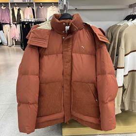 499.9元 彪马羽绒服 566552-HD（线上线下同步在售不保证有货，介意勿拍）