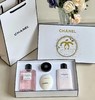 【双旦礼遇季 冬季焕新】CHANEL/香奈儿 · 巴黎之水香氛护肤沐浴身体乳护手霜闺蜜新年情人女生节仪式礼物 商品缩略图7