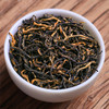 素言茶坊~纳福迎客大红袍80g金骏眉120g 商品缩略图7