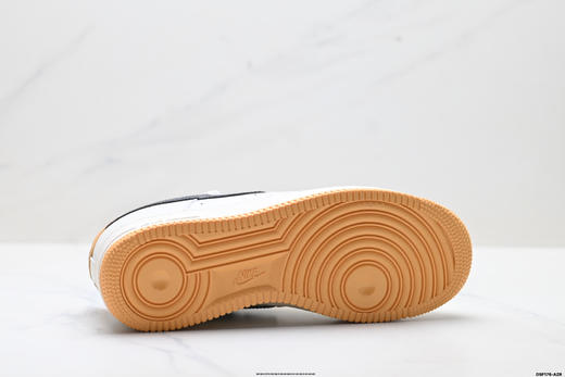 耐克Nike Air Force 1’07空军一号低帮百搭休闲运动板鞋HV4403-601男女鞋 商品图7