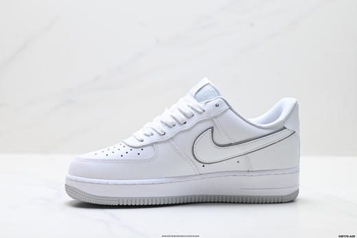 耐克Nike Air Force 1’07空军一号低帮百搭休闲运动板鞋HV4403-601男女鞋 商品图2
