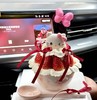HelloKitty草莓碗 商品缩略图0