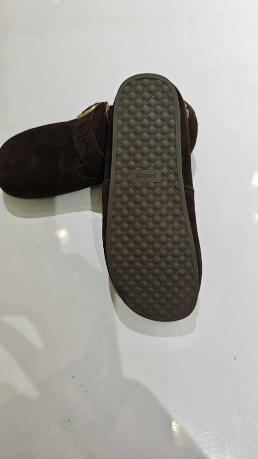 583679福利款 牛反绒勃肯鞋 商品图2