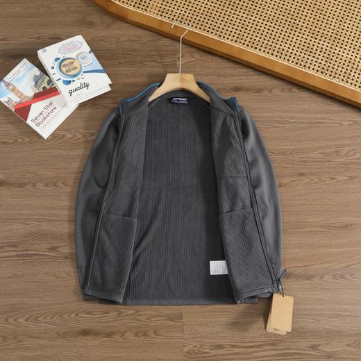 巴塔哥尼亚🔥秋冬季轻便立领外套中间层 商品图4