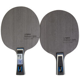 YASAKA亚萨卡 竞技者 SPIN 外置纤维 乒乓球板 国球汇