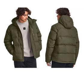 799.9元安德玛男款羽绒服542464-LN（线上线下同时售卖 不保证有货 ）