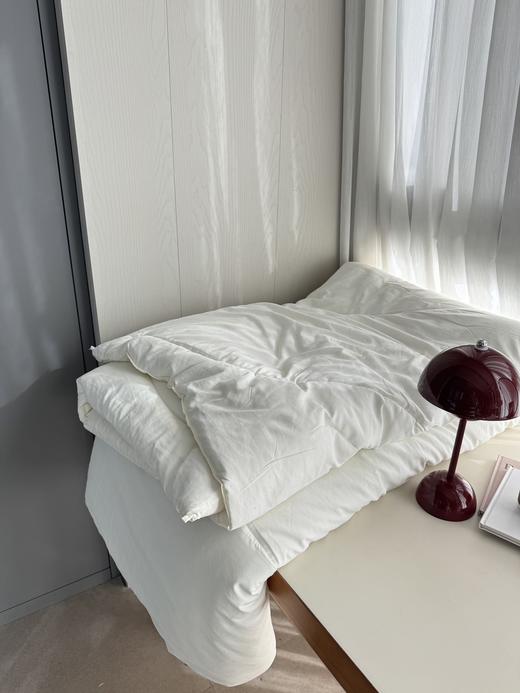 日单MU&JI抗菌除螨恒温纤维被 商品图5