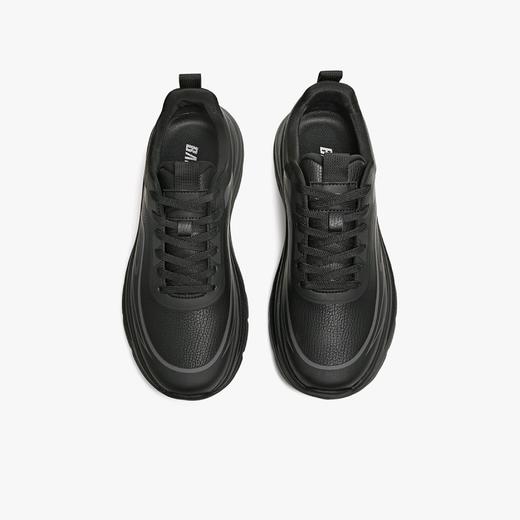 【云粉节】BF楼百思图2026春季新款时尚简约运动休闲男鞋A2570AM6吊牌价799，现价439 商品图2